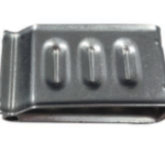 4 Line Cable Clip