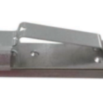 2 Line Cable Clip