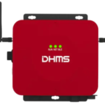 DHMS Smart Gateway