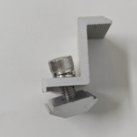 End-Clamp
