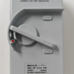 AC Isolator